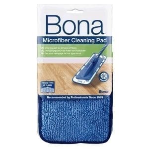 Bona-floor Cleaning Pad Sml