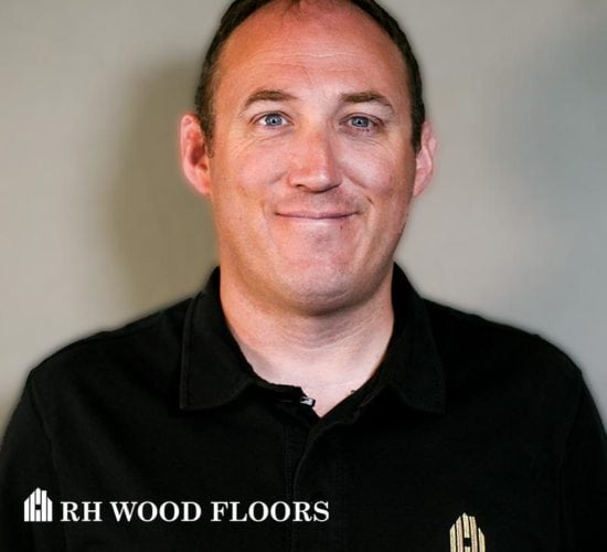 Russell RH WOOD FLOORS. Floor sanding company in Dublin