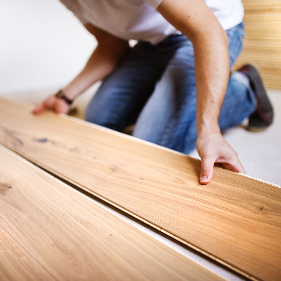 installing a wood floor 0 wood floor installation
